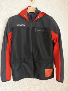 RSタイチ RSJ334 コラボモデル ブルー 半メッシュ生地　※値下げ可能 2025年最新】RSJ334の人気アイテム - メルカリ