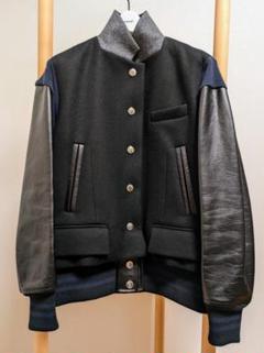 2025年最新】SACAI スタジャンの人気アイテム - メルカリ