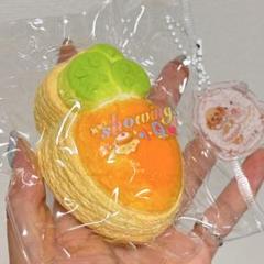 【新品•未使用】大人気オムライス入り mellojoy スクイーズ2個セット MellojoyJapan