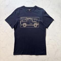 ランダローバーディフェンダー限定Tシャツ！