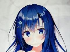 涼香 涼屋 緒波先輩 抱き枕カバー 開封済正規品