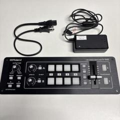 Roland V-1HD （美品/動作確認済/元箱・付属品あり） V-1HD