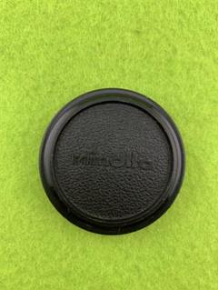 MINOLTAミノルタ レンズキャップ 37.5mm LC-4114のサムネイル