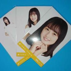 乃木坂46 遠藤さくら ミニワンピ コンプ 生写真