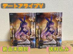 2025年最新】デート・ア・ライブVフィギュア夜刀神十香の人気