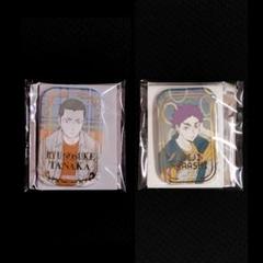 2025年最新】ハイキュー 缶バッジ セブンネットの人気アイテム