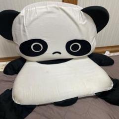 限定！平成レトロ　たれぱんだ　座椅子　サンエックス