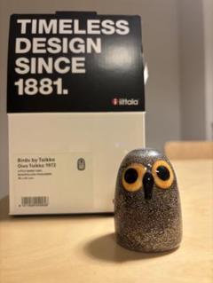 2025年最新】iittala Owlの人気アイテム - メルカリ