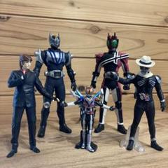 フィギュア　まとめ売り バンダイ(BANDAI)|S.H.Figuarts 仮面ライダーZX|HARDOFFオフ