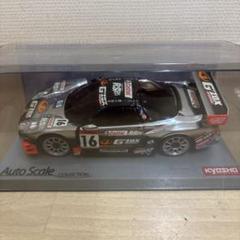 ホビーラジコン KYOSHO MINI-Z ASC MZC301GM Kyosho Mini-z Body ASC G'ZOX MUGEN NSX MZC301GM | eBay