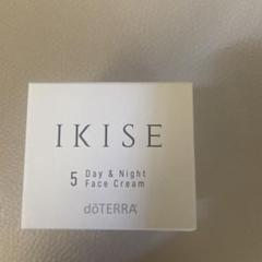 フェイスクリーム IKISE 5 Day & Night Face Cream 45g IKISE 5 Day & Night Face Cream 45g - メルカリ