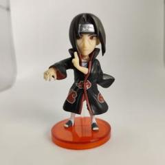 NARUTO ナルト疾風伝 ワールドコレクタブルフィギュア うちはイタチ 60体 2025年最新】ワールドコレクタブルフィギュア イタチの人気