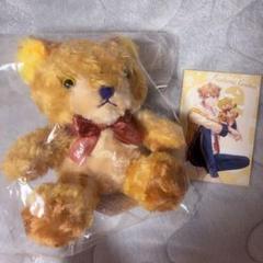 伏見ガク にじベア