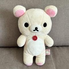 コリラックマ　ぬいぐるみS