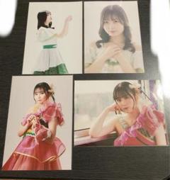 りんご娘　ピンクレディ　FCブロマイド りんご娘 ブロマイド ピンクレディ - メルカリ