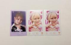 大場花菜 佐々木舞香 サイン入り チェキ 2025年最新】大場花菜 チェキの人気アイテム - メルカリ