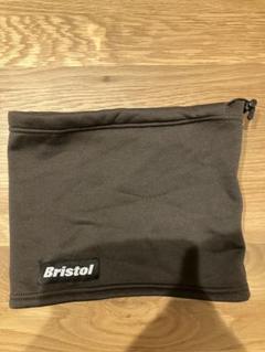 ブリストル　ネックウォーマー
￥8,250(税込)
COLOR: BLACK 2025年最新】Yahoo!オークション -fcrb ネックウォーマー