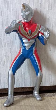 ウルトラマンダイナ　ミラクルダイナスーツ 変身サイボーク1号 ウルトラマンダイナ ミラクルダイナスーツ 変身サイボーク1号