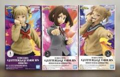僕のヒーローアカデミア トガヒミコ 新品未開封フィギュア2点セット 限定品・新品未開封】 僕のヒーローアカデミア DRESSTA