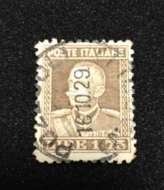 イタリア1954年シラクサナ大寸法200リラ使用済切手　通常200リラ使用済切手 m21305892355_1.jpg?1728888083