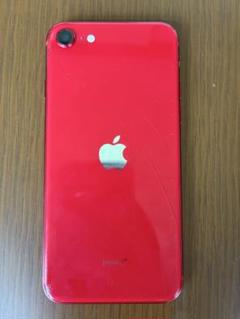 iPhone se 第二世代128 ジャンク iPhone SE 第2世代 128G ジャンク品