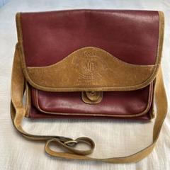 希少！　グルカ　NO:58 MARLEY HODGSON ショルダーバッグ 希少！ グルカ NO:58 MARLEY HODGSON ショルダーバッグ - メルカリ