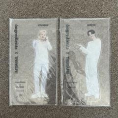 2025年最新】treasure ヨシ アクスタの人気アイテム - メルカリ