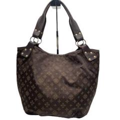 極美品　Russet ラシット　トートバッグ　ワンショルダーバッグ　ブラウン