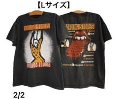 ローリングストーンズ　スパイクタン　レア　90s USA製　野村訓市　山田蓮 2025年最新】rolling stones スパイクの人気アイテム - メルカリ