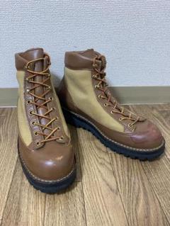 ダナー ダナーライト 30420X US7.5 DANNER ダナーライト 30420 US7D ブラウン - メルカリ