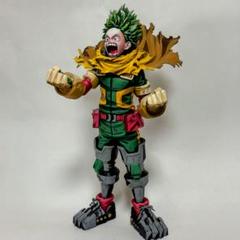 2025年最新】デク フィギュア リペイントの人気アイテム - メルカリ
