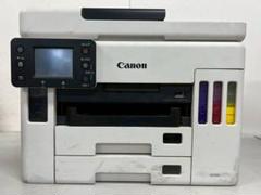 通電確認済】Canon キャノン インクジェット複合機 GX7030