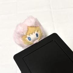 ✧ 進撃の巨人 はるにゃんこたぴぬい アルミン・アルレルト ✧