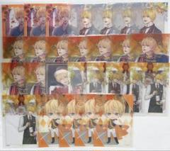イケメン王子 リオ クリアブロマイド