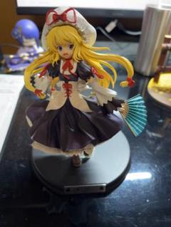 東方Project、フィギュア３体　セット 2025年最新】東方フィギュアの人気アイテム - メルカリ