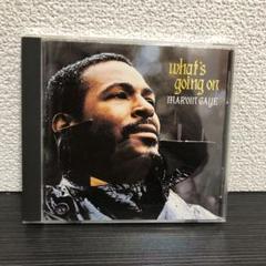 2025年最新】marvin gaye what's going onの人気アイテム - メルカリ