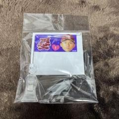 宗山塁ミニフラッグ① 楽天イーグルス