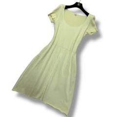 FOXEY BOUTIQUE 301 半袖 42 ニット ロング 大きいサイズ FOXEY BOUTIQUE 301 半袖 42 ニット ロング 大きいサイズ - メルカリ