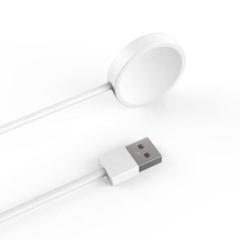 Watch充電器 ワイヤレス充電 磁気充電ケーブル USBコネクタ Watch