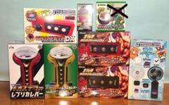 パチンコ　スロット　グッズセット