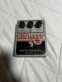 Little BM (Little Big Mu○○ Mod Effector