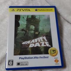 GRAVITY DAZE/重力的眩暈：上層への帰還において、彼女の内宇宙に生じ…