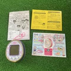 TAMAGOTCHI 4U パープル