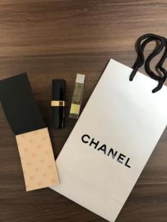CHANEL 口紅 あぶらとり紙 GUCCI 香水