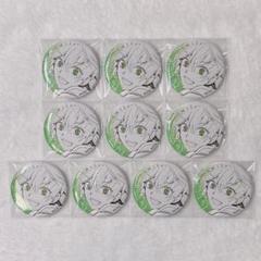 PandoraHearts 缶バッジ オズ