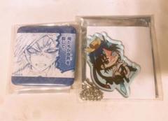 マギ 練白龍 ベリアル 缶バッジ GRANUP グラナップ
