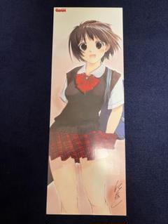うたわれるもの みつみ美里　箔押しサイン入り描き下ろし　複製原画 AQUAPLUS STORE：『うたわれるもの ロストフラグ』みつみ美里