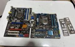 自作PCパーツ マザーボード 2のサムネイル