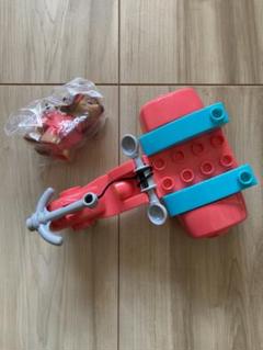 リバティ ブロック セット