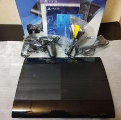 2025年最新】PS3 プレイステーション3 500GB CECH-4300C